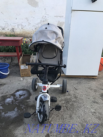 Велосипед детский Мичуринское - изображение 1