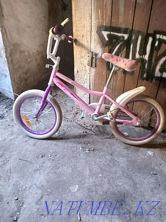 Детский велосипед Костанай - изображение 1