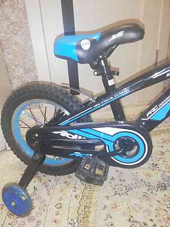 Велосипед детский Актау