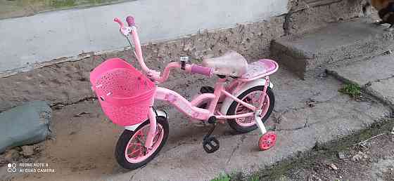 Продам велосипед детский 4 колеса  Талғар 