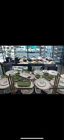 KARACA набор столовой посуды Almaty
