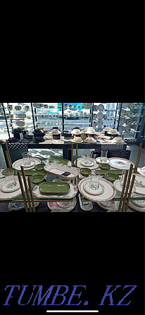 KARACA набор столовой посуды Алматы - изображение 1