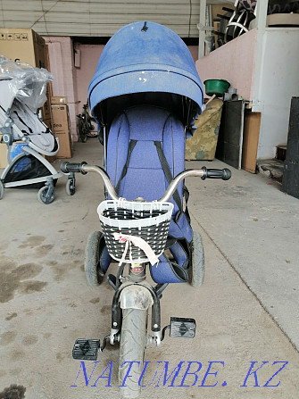 Children's bike 15000tg  - photo 2