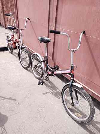 Продам велосипеды Semey