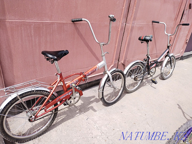 I will sell bicycles Semey - photo 2