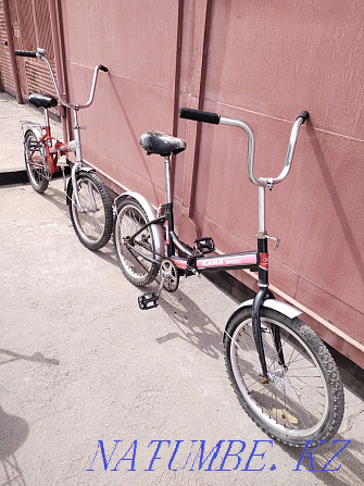 I will sell bicycles Semey - photo 1