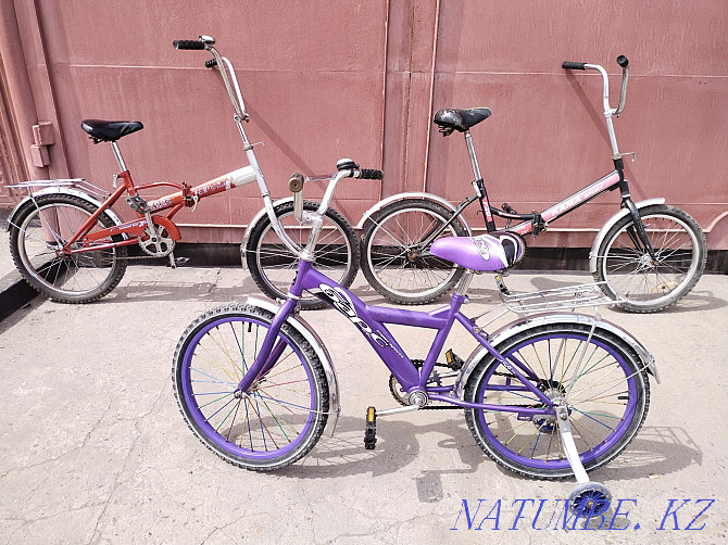 I will sell bicycles Semey - photo 3
