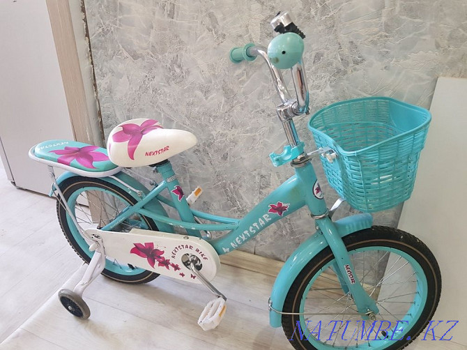 Велосипед сатамын  кенді - изображение 2