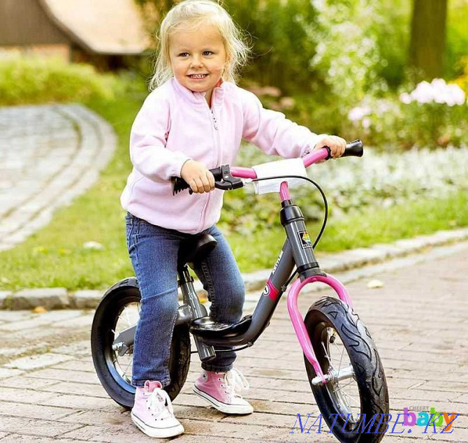 Children's runbike Altair, Forward, Semey Semey - photo 5
