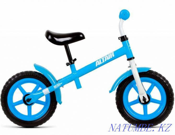 Children's runbike Altair, Forward, Semey Semey - photo 1