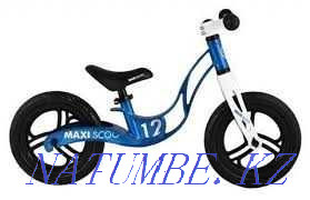 Children's runbike Altair, Forward, Semey Semey - photo 8