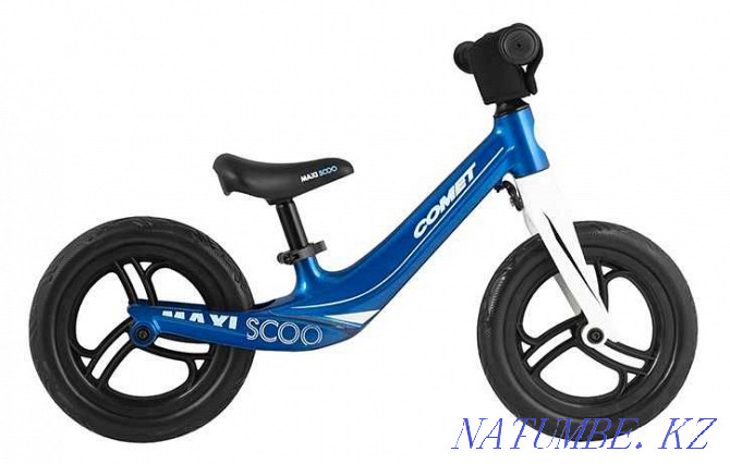 Children's runbike Altair, Forward, Semey Semey - photo 2