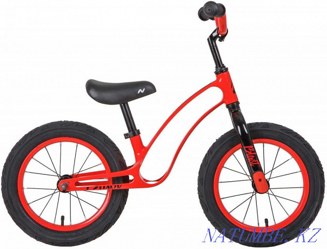 Children's runbike Altair, Forward, Semey Semey - photo 6