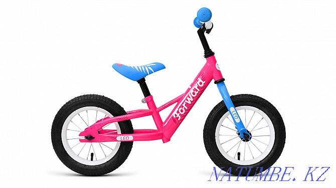 Children's runbike Altair, Forward, Semey Semey - photo 4