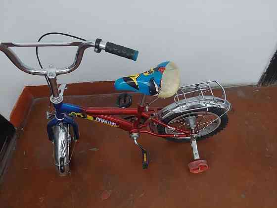 Продам велосипед детский Taldykorgan