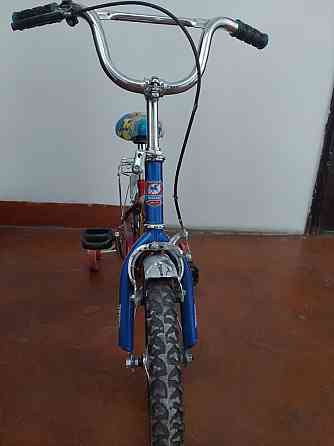 Продам велосипед детский  Талдықорған