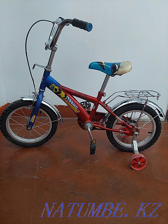 Продам велосипед детский Талдыкорган - изображение 1