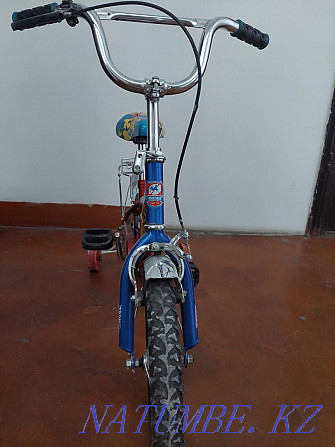 Продам велосипед детский Талдыкорган - изображение 2