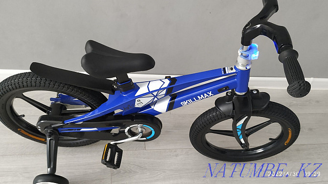 Продам велосипед Skillmax Актобе - изображение 4