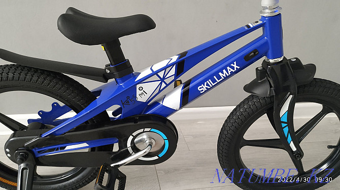 Продам велосипед Skillmax Актобе - изображение 5