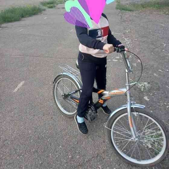 Детский велосипед! Karagandy
