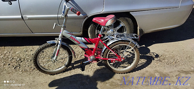 Продам велосипед Рудный - изображение 1