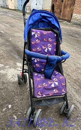 baby stroller Мичуринское - photo 4