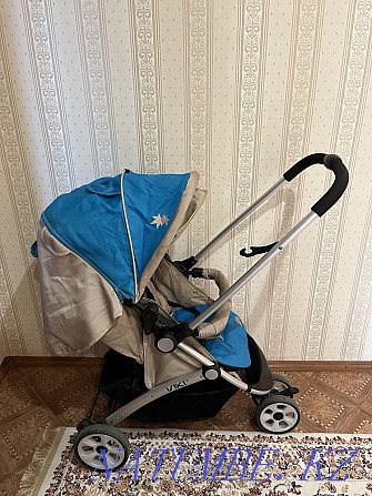 baby stroller Мичуринское - photo 2