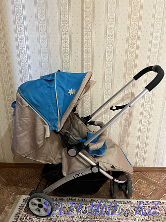 baby stroller Мичуринское - photo 3