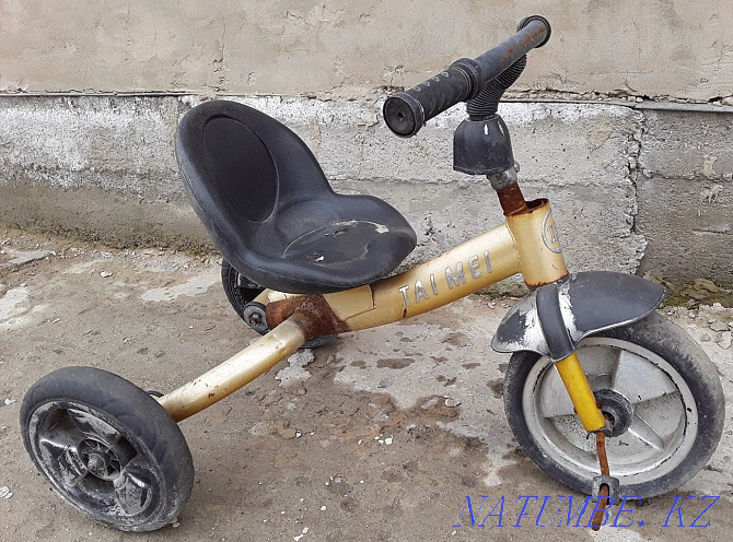 Baby walker bicycles for parts Qaskeleng - photo 1
