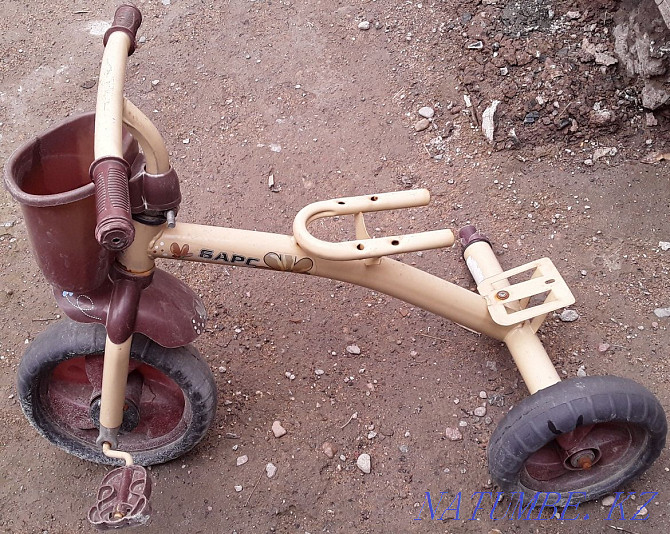Baby walker bicycles for parts Qaskeleng - photo 3