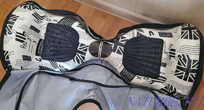 Hoverboard Wmotion WM8 for sale Aqtau - photo 4