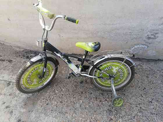 Продам велосипед детский Pavlodar