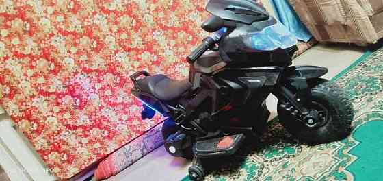 Продам детский мотоцикл Астана