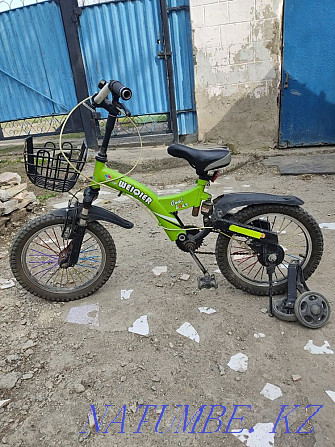 I will sell a bicycle Ust-Kamenogorsk - photo 2