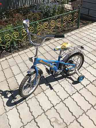 Велосипед детский Мичуринское