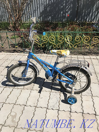 Kid's bicycle Мичуринское - photo 3