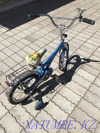 Kid's bicycle Мичуринское - photo 2