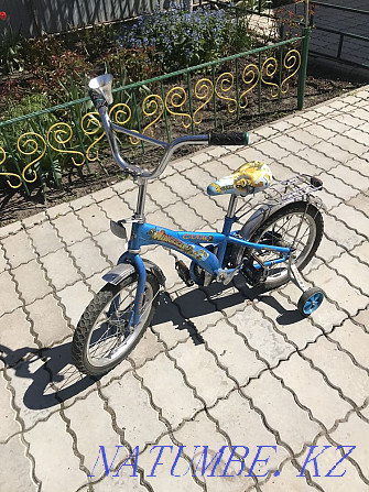 Kid's bicycle Мичуринское - photo 1