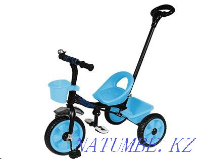 Tricycle for children Валиханово - photo 1
