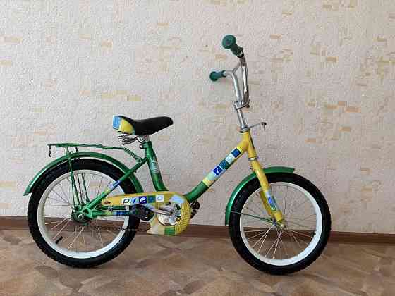 продам новый детский велосипед Aqtobe