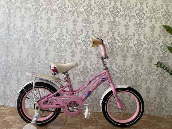 новый детский велосипед Актобе