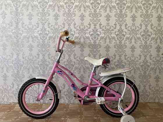 новый детский велосипед Aqtobe