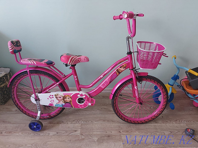 Продам велосипед детский  - изображение 1