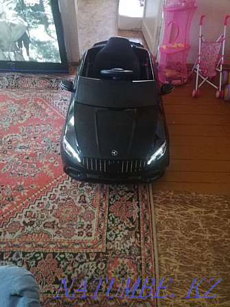 Electric car for a child Pavlodar - photo 2