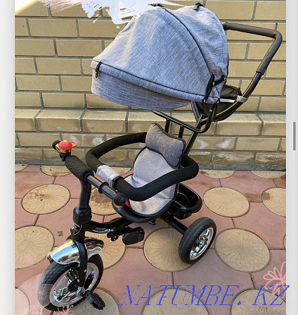 Stroller Bicycle  - photo 1