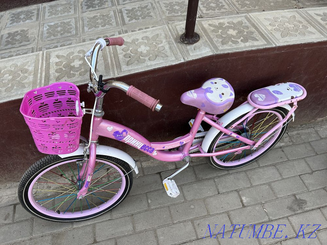 I will sell a bicycle Aqtobe - photo 3
