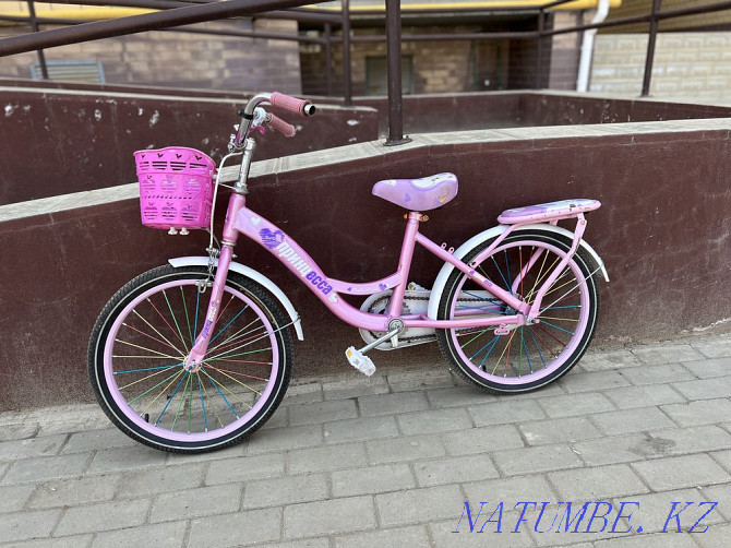 I will sell a bicycle Aqtobe - photo 1