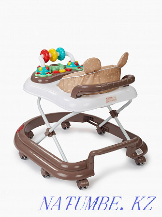 Бақытты Baby Walkers  Петропавл - изображение 4