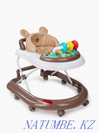 Бақытты Baby Walkers  Петропавл - изображение 3